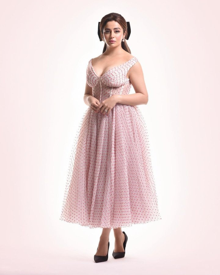 Neha Pendse