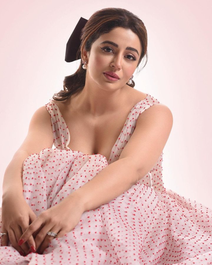 Neha Pendse