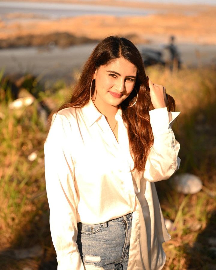 Vedika Bhandari
