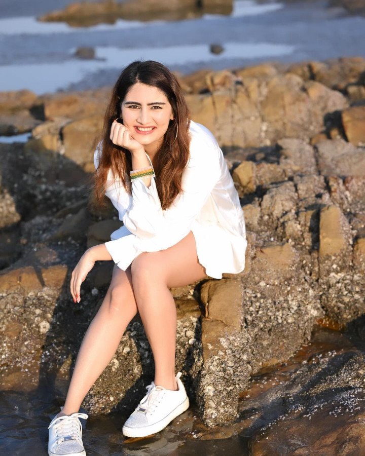 Vedika Bhandari