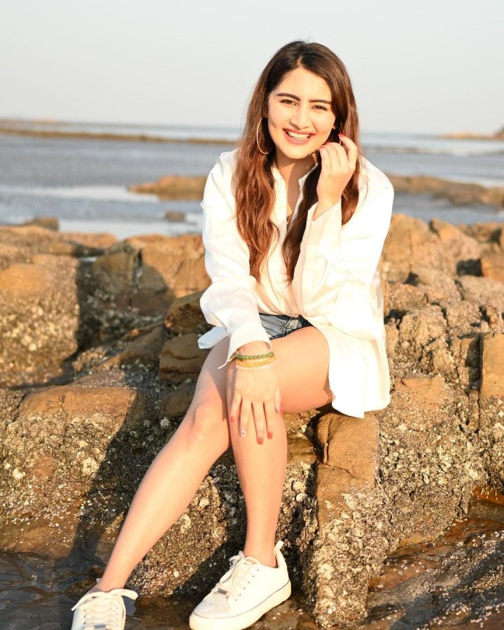 Vedika Bhandari