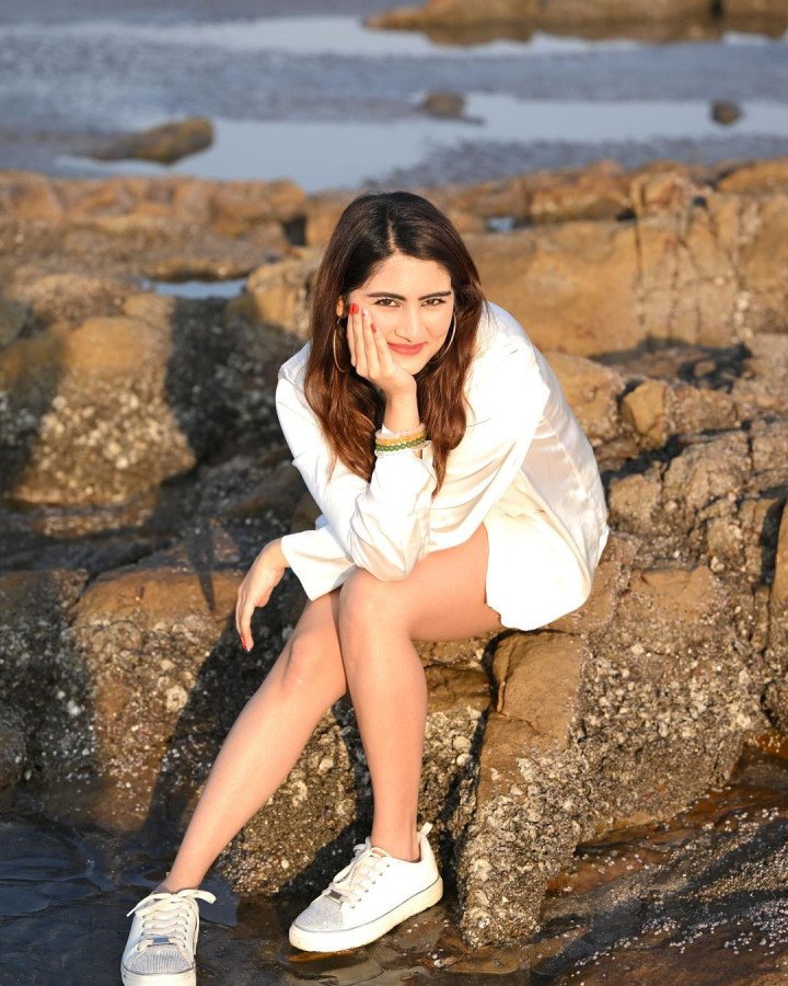 Vedika Bhandari