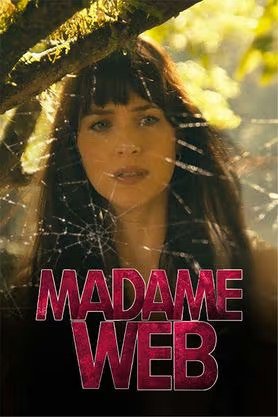 Madame Web