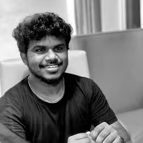 Antony Bhagyaraj