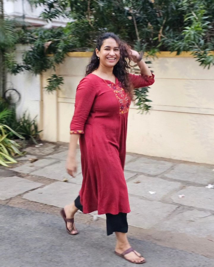 Meesha Ghoshal