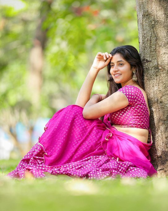 Sanchita Bashu