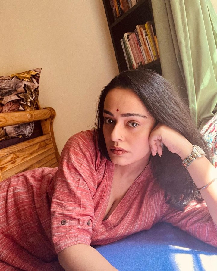 Apoorva Arora