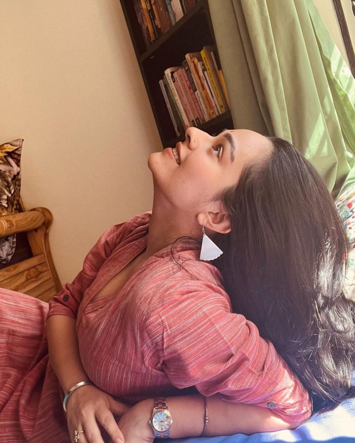 Apoorva Arora