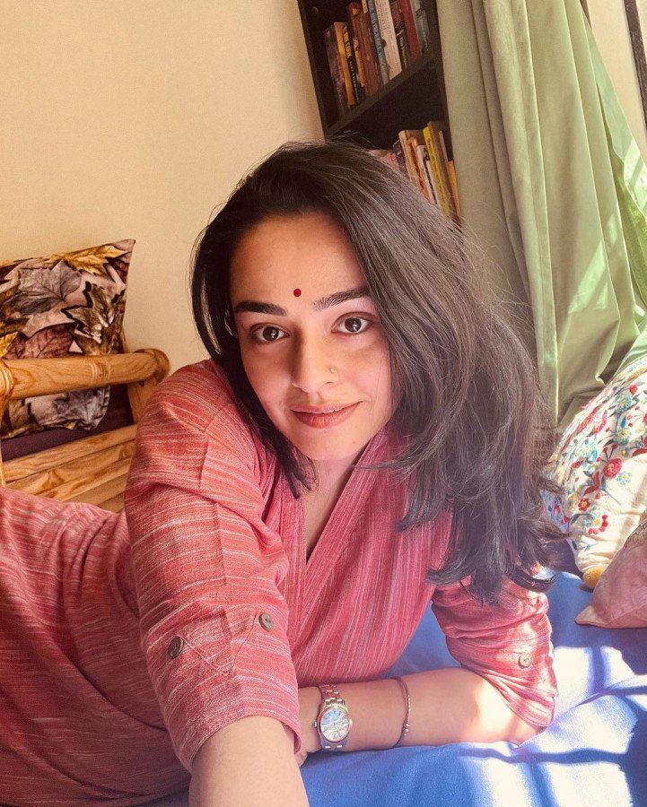 Apoorva Arora