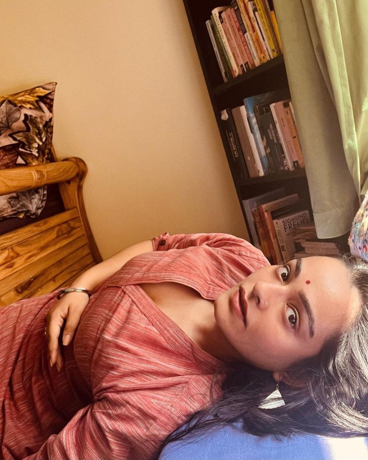 Apoorva Arora