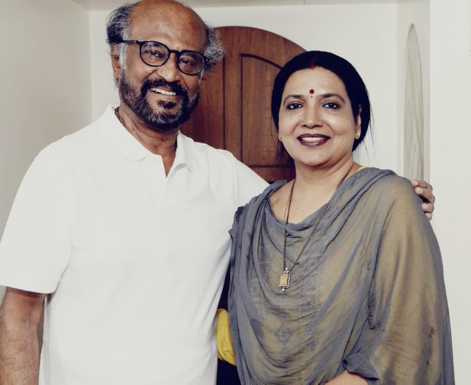 Lal Salaam still 3