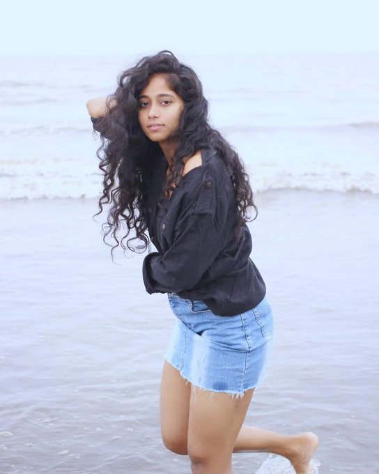 Krisha Kurup