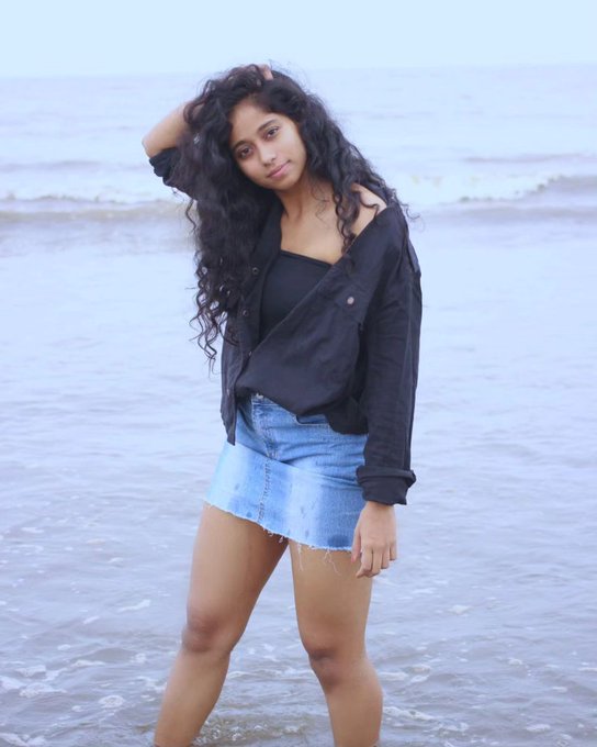 Krisha Kurup