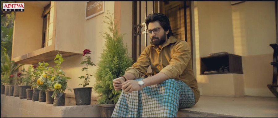 Bhoothaddam Bhaskar Narayana still 2