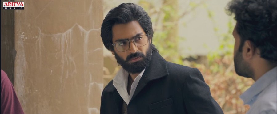 Bhoothaddam Bhaskar Narayana still 3