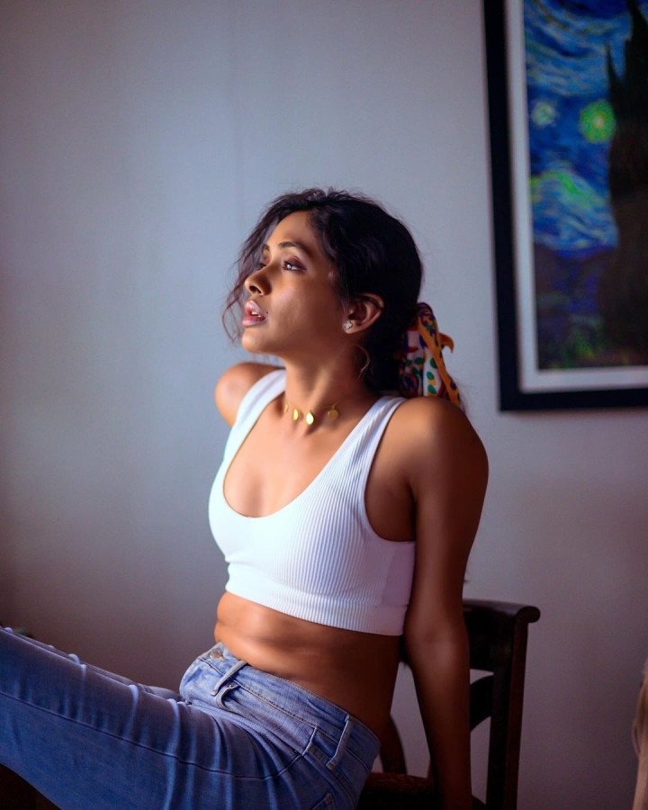 Anjali Patil