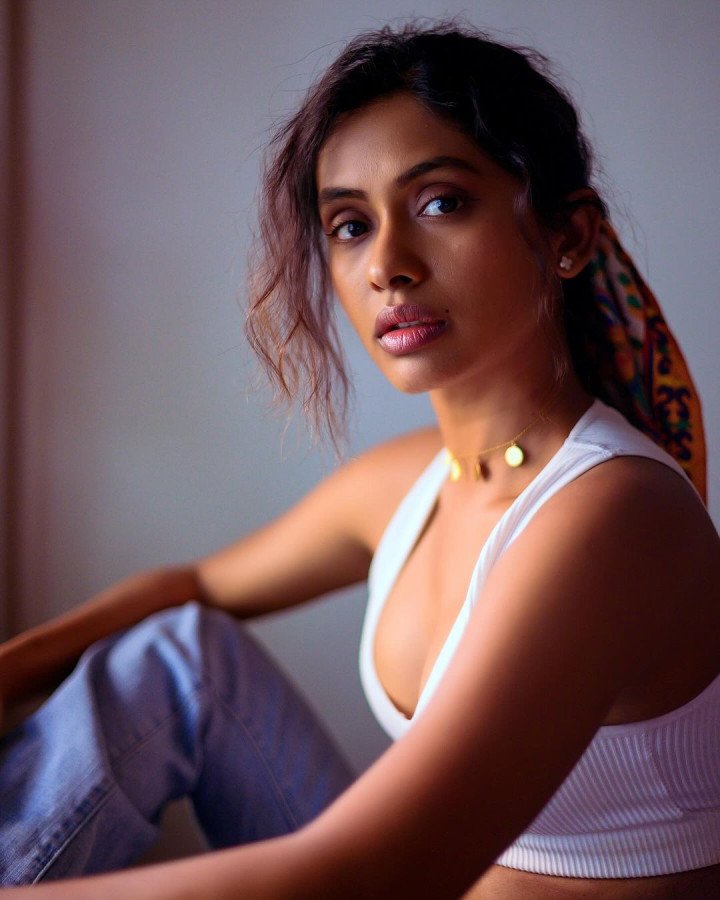 Anjali Patil