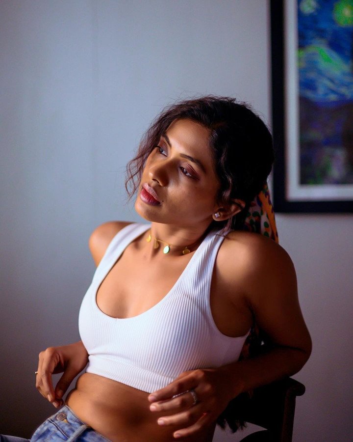 Anjali Patil