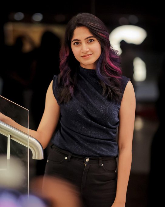 Kushee Ravi