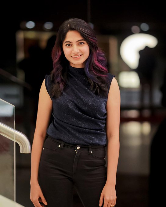 Kushee Ravi