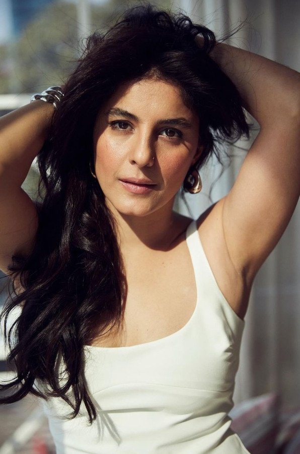 Isha Talwar