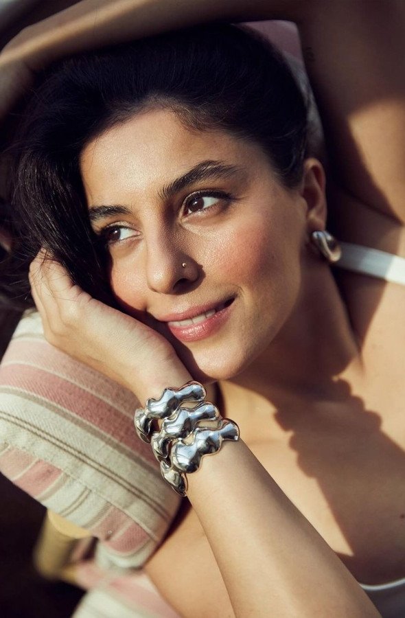 Isha Talwar