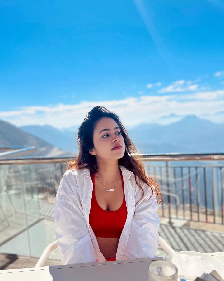 Shobhita Rana