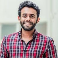 Arjun Ashokan