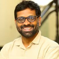 Bhanu Shankar