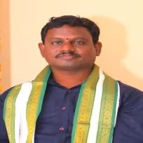Palagummi Venkat Krishna