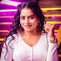 Suhani Biswas