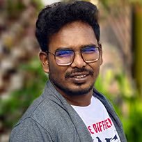 Nag Sodhanapalli