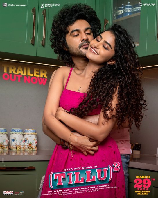 Tillu Square still 4