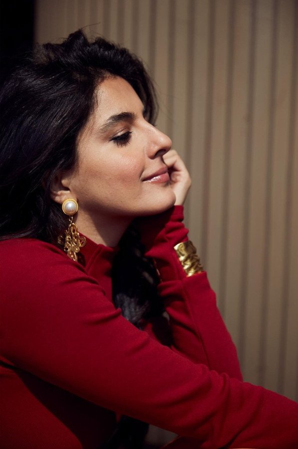 Isha Talwar