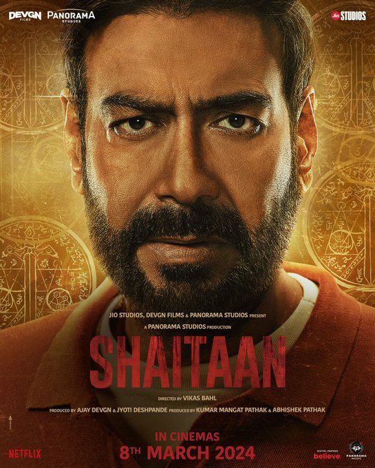Shaitaan still 2