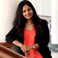 Sarita Patil