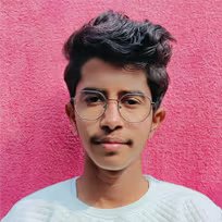 Pradeep Patra