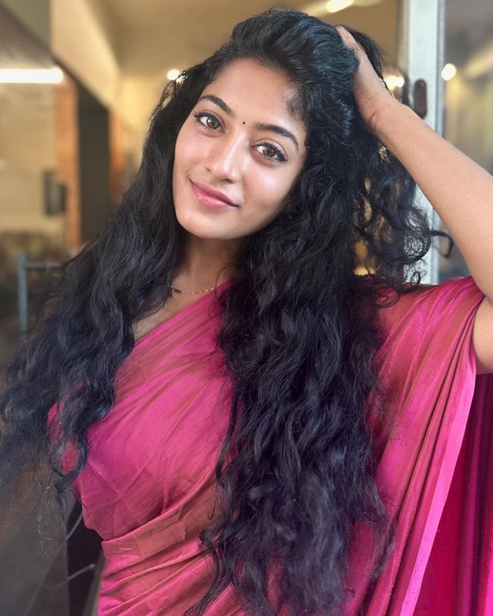Anjali Nair