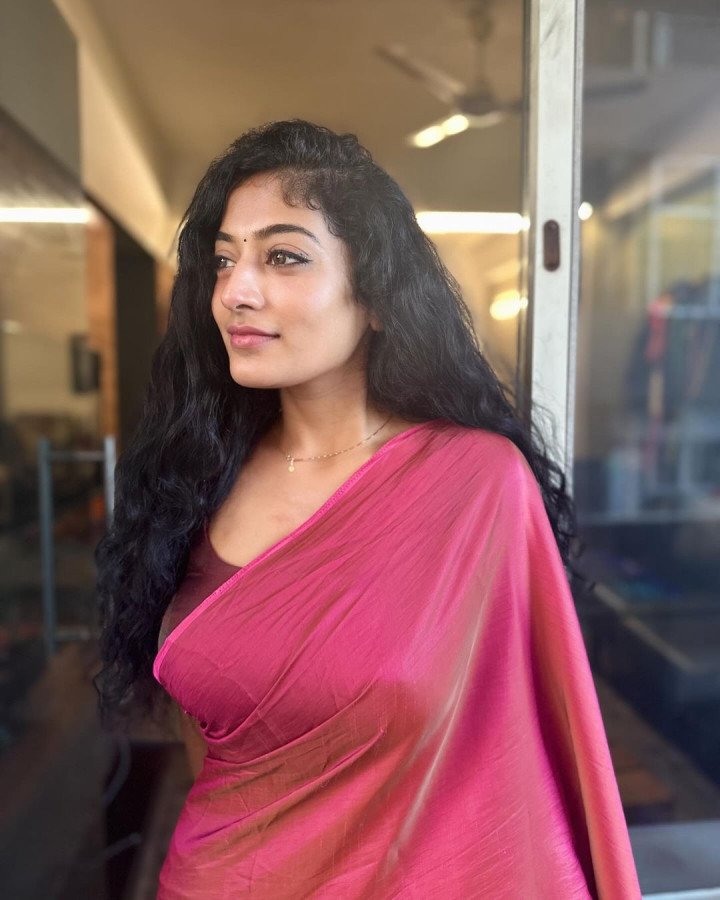 Anjali Nair