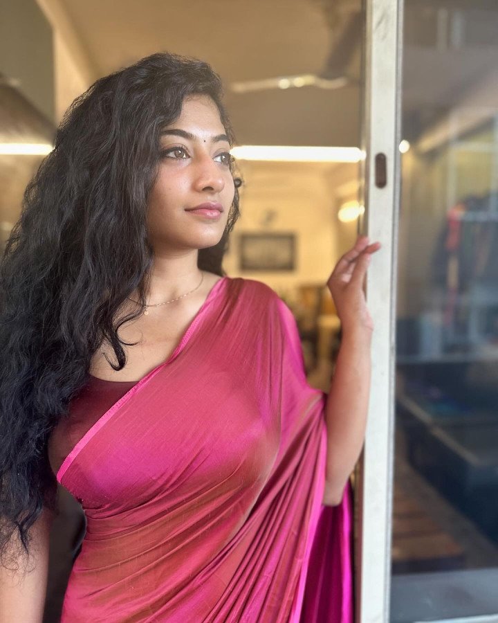 Anjali Nair