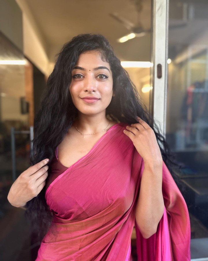 Anjali Nair