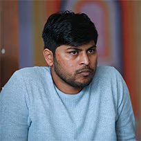 Thirupathi Rao
