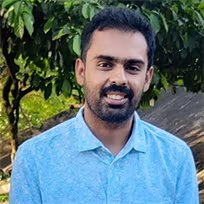 Siddhartha Swayambhoo