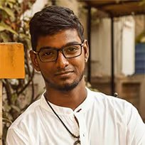 Saravanan Vasanth
