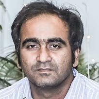 Chitram Basha