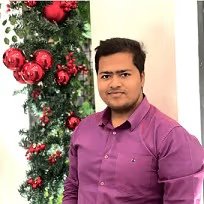 Sai Krishna Lokam
