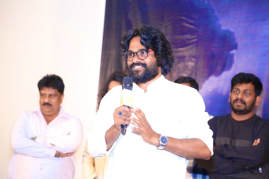 BABU - No1 Bullshit Guy still 5