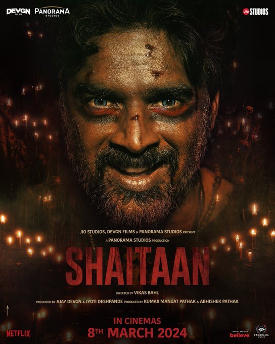 Shaitaan still 3