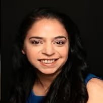 Sonia W Kohli