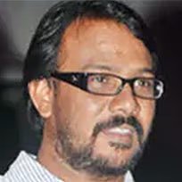Sam K Naidu